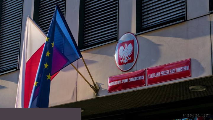 Polonya Dışişleri Bakanlığı, Ukrayna’dan Volhinya katliamı için özür dilemesini istedi