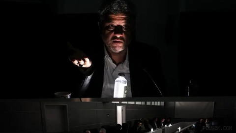 The Islamic Republic’s circus;