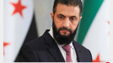 Syrian President Says After His Country Was Removed by the United States from the List of State Sponsors of Terrorism
