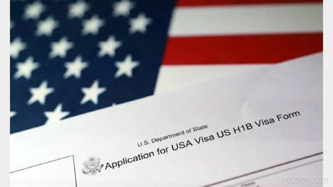 The U.S. government has halted visa interview appointments for applicants around the world.