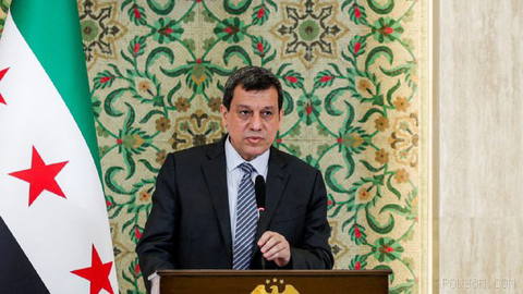 🔻Syrian state news agency wrote that Ahmed al-Sharaa, President of Syria, appointed a “victim” as his advisor