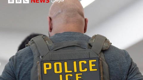 🔻U.S. Immigration and Customs Agency that its officers’ (ICE) operations have made headlines for the past year has signed a multi-million-dollar contract to buy specialized gloves with the ability to deliver an electric shock.