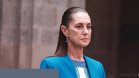 Mexican President Claudia Sheinbaum proposes requiring presidential,