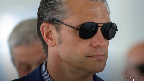 NBC News, citing two people familiar with the matter, reports that Pete Hegseth, the U.S. Secretary of Defense,