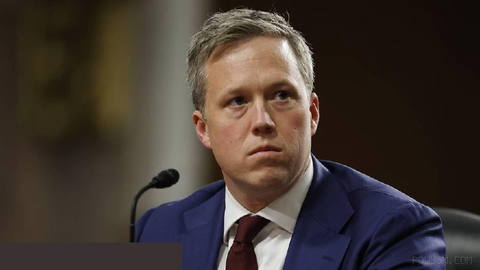 US Secretary of the Army Dan Driscoll has submitted his resignation to