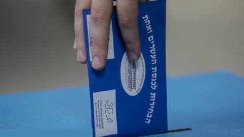 Israel’s Religious Zionism leader Bezalel Smotrich announces alliance