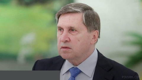 Kremlin Aide Yury Ushakov has dismissed Western media reports that