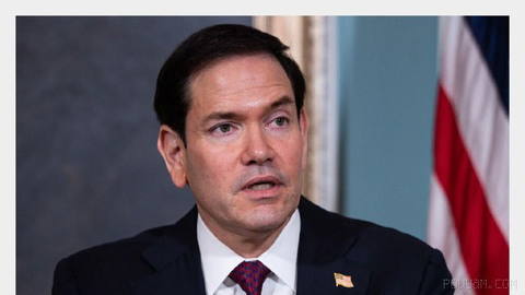 U.S. Secretary of State Marco Rubio Rejects Returning to a Deal with the Islamic Republic