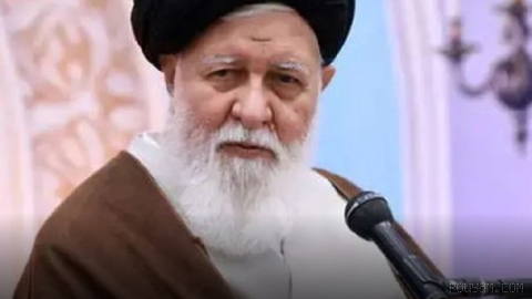Ahmad Alamolhoda, the Friday prayer leader in Mashhad, said in the Friday sermons in this city: