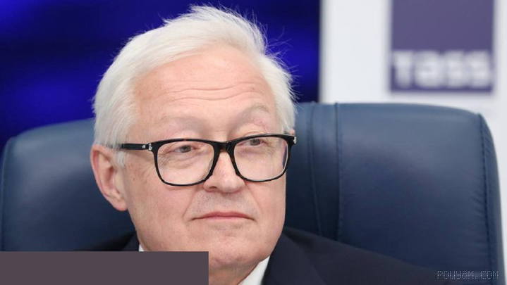 US President Donald Trump told reporters that his special envoy Steve