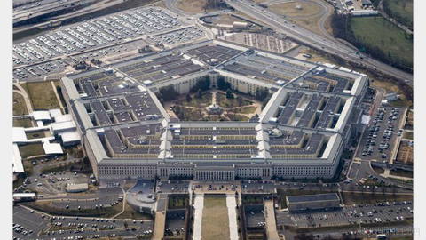 U.S. government investigators put about 50 members of the Joint Chiefs of Staff on a lie detector test