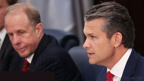 — Reuters: The White House has been reviewing options to replace Steve Feinberg, the U.S. deputy defense secretary.