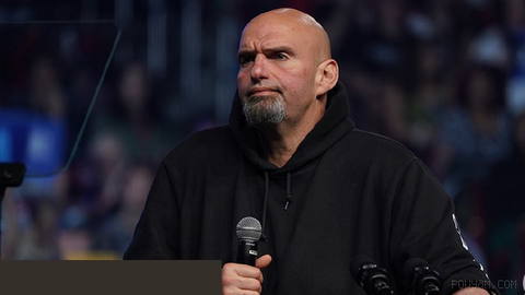 US Sen. John Fetterman faces criticism over limited engagement with