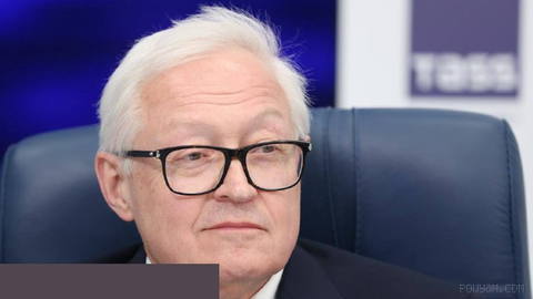 A trilateral meeting involving the leaders of Russia, China, and the