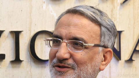 Mostafa Ma‘ini Arani, representative of Kashan in the Majlis, said: “Unveiling and immodesty have become”