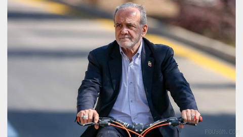 The Foreign Ministry spokesperson of the Islamic Republic said Massoud Pezeshkian will attend the UN General Assembly meeting if visas are issued by the United States in a timely manner