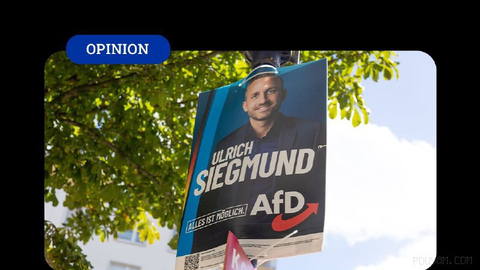 📌 Implications of Saxony-Anhalt state election for German political