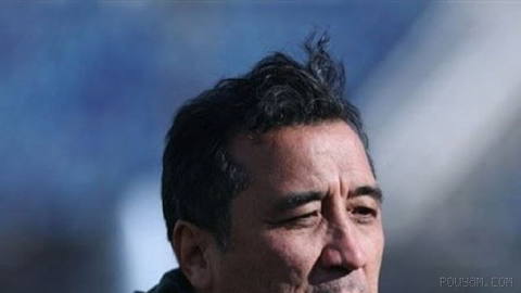 🔻Tabriz Tractor Club protests the four-month ban handed to Khodadad Azizi, the team’s manager