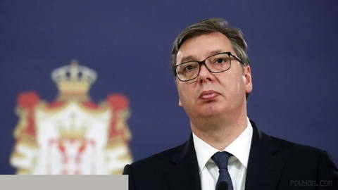 Serbian President Aleksandar Vucic has said he will dissolve the current