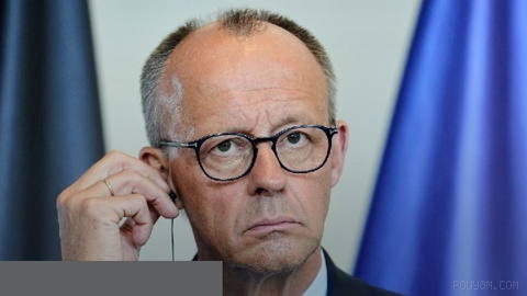German Chancellor Friedrich Merz stated his skepticism about initiating
