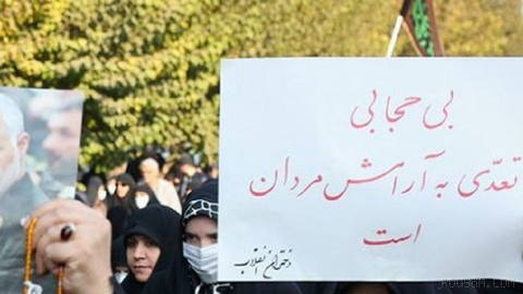 Kayhan newspaper, in a note, in criticism of Majid Ansari’s remarks, deputy to Masoud
