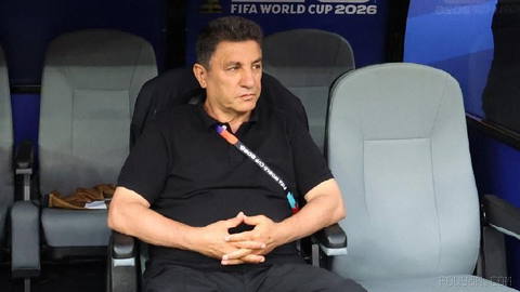 🔻Football 360 reports that Amir Ghalenoei has asked for a monthly salary of 15 billion tomans to sit on the national team bench until the Asian Cup