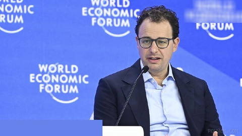 🤖 Anthropic CEO Dario Amodei urges AI companies to slow the pace of AI