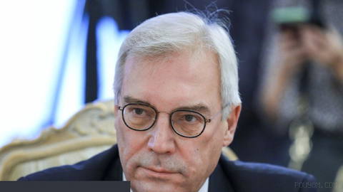 Russia does not consider Switzerland a suitable venue for Ukrainian