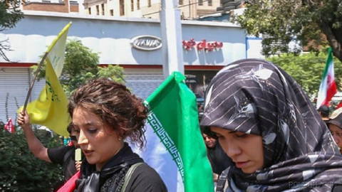 Kayhan newspaper, which is published under the supervision of the representative of the Supreme Leader of the Islamic Republic, wrote in a note that…
