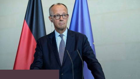 German Chancellor Friedrich Merz will leave office before Christmas,