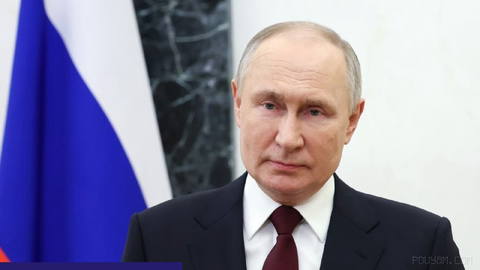 ❗Vladimir Putin urged Russians to take part in the elections on September 18, 19 and 20.