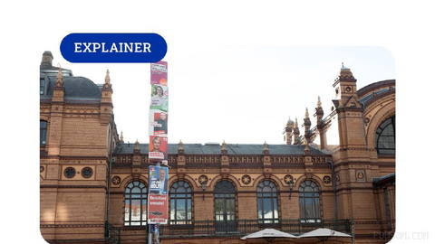 🗳 Mecklenburg-Vorpommern vote becomes key test of AfD’s growing strength