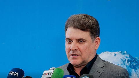 علی زینی‌وند، سخنگوی وزارت کشور، در نشست خبری شنبه، ۲۸ شهریور خود گفت:
