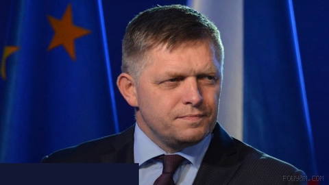 The government of Slovakia will not send its soldiers to fight against