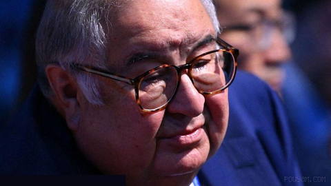 Fransa’nın AB yaptırımlar listelerinden çıkarmasına yardım ettiği Rus oligarklar Usmanov ve Fridman kimler?