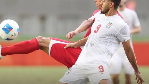 🔻 2026 Asya Oyunları’ndan Ümitler Takımı’nın Felaket Verici Şekilde Çıkarılmasının Ardından İran Futbol Federasyonu Özür Diledi