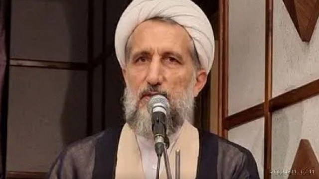 حسین مظفری، امام جمعه قزوین در همایشی با عنوان «شکوه عفت فاطمی» گفت: «در