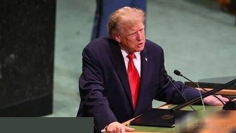 Trump bars CNN, MS NOW and Politico from White House as they question