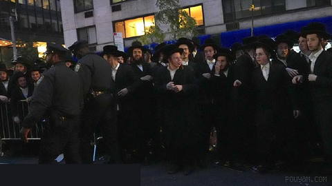 Independent Jewish Voices criticizes Canadian government for defining