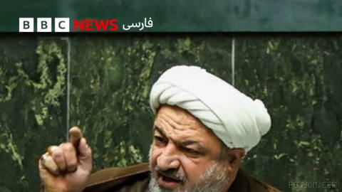 🔻حمید رسایی، نماینده اصولگرای مجلس، در پرونده شکایت محمدباقر قالیباف به ۱۰ ماه حبس محکوم شد.