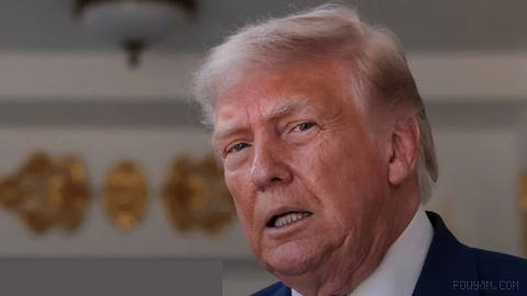 Donald Trump denied an Axios report that he was prepared to ease