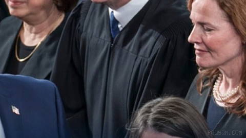 A second high profile prosecutor in Trump’s grand conspiracy Justice