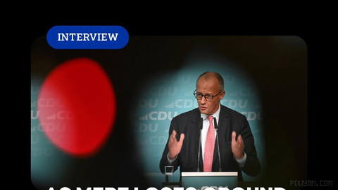 Chancellor Friedrich Merz faces fresh questions over political future