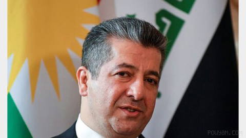نخست‌‌وزیر اقلیم کردستان عراق، روز چهارشنبه هشتم مهرماه، با اشاره به