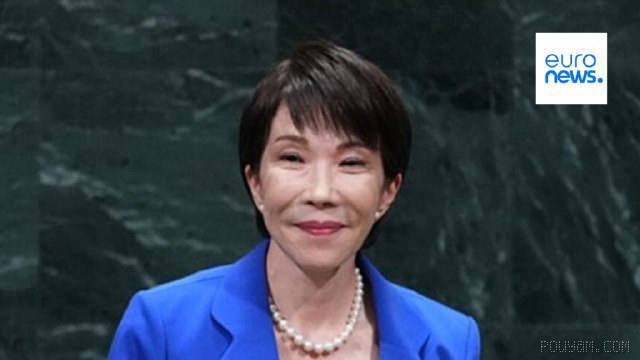 The measures come as the country’s conservative leader Sanae Takaichi