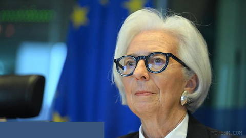 Avrupa Merkez Bankası Başkanı Christine Lagarde hızlı yapay zekâ benimsemesinin finansal piyasalar için sistemik riskler doğurabileceğini uyarıyor