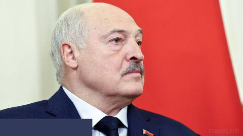 Belarus tests a new path back to the West