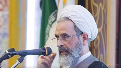 Ali Reza Arefi, the Friday Prayer Imam of Qom, said in the Friday sermon in this city: “We...