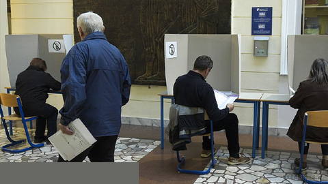 Bosnia and Herzegovina has a 3-member presidency made up of one Bosniak,