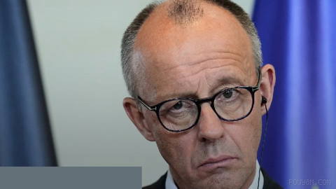 Germany, along with the United Kingdom and France will organize a